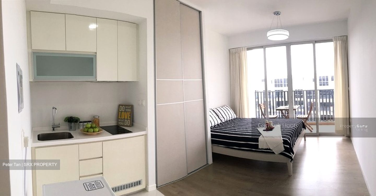Heron Bay (D19), Condominium #419431271